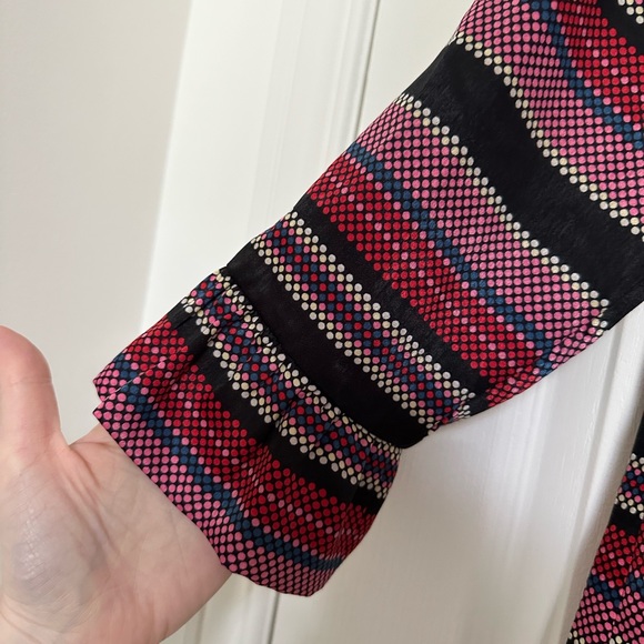 Darling Blouse - Picture 2 of 2